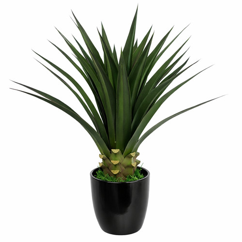 Artificial yukka plant - yukka,