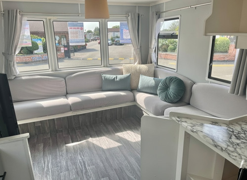Static caravan for sale - sale, near