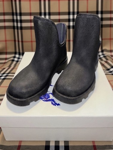 Burberry marsh women black - burberry,