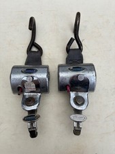 Unwin / Q Straint Pair