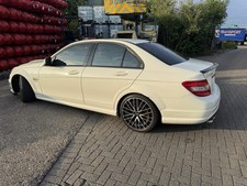 My Pride And Joy C63