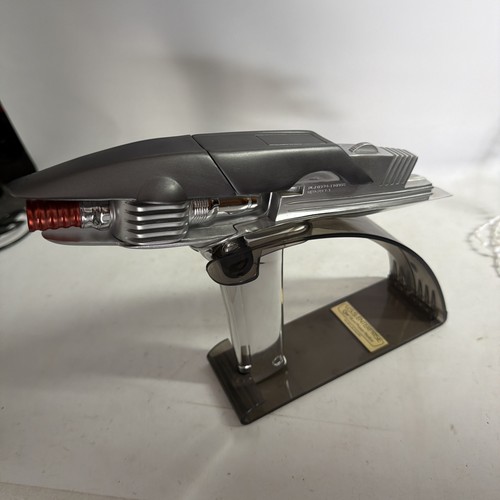 Star trek stunt phaser replica - star,