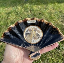 Vintage Chokin Art Japanese