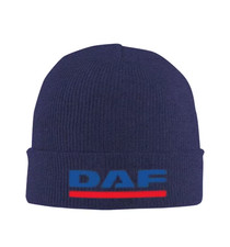 DAF Trucks Beanie Cap Skullies