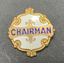 Vintage 1930s/40s Brass and