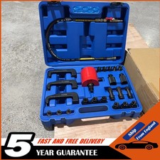 Air Pneumatic Vibration