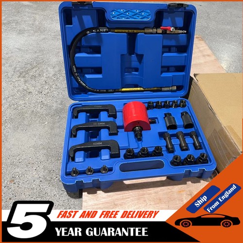 Air pneumatic vibration - air,