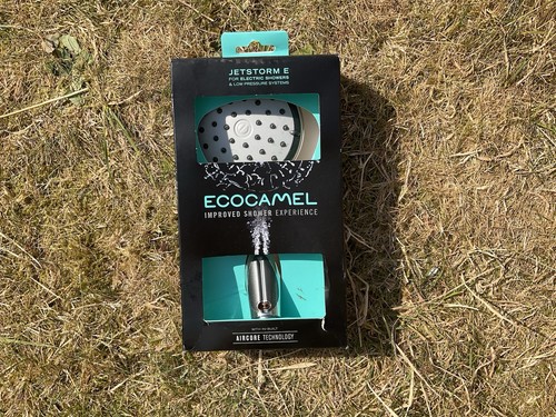 Ecocamel jet storm shower - storm,