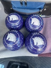 Aero groove bowls 5 - bowls, 0.5