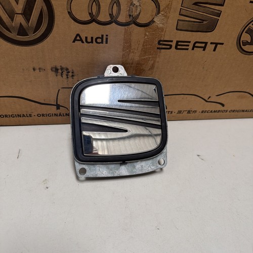 Seat leon bootlid - seat,