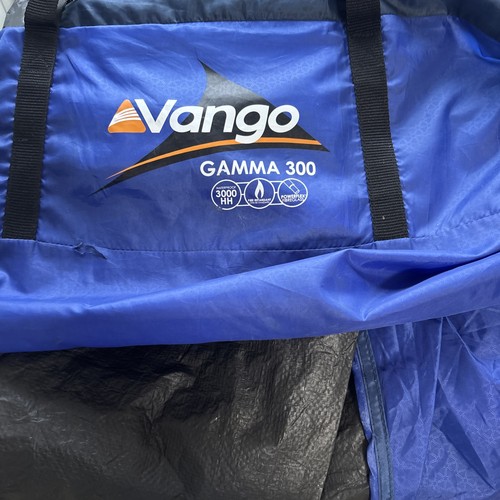 Vango gamma 300 man - 300, 3-man