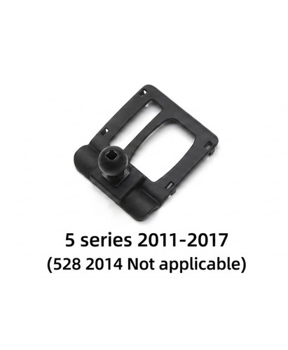 Bmw series car phone mount - car,