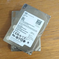 Seagate BarraCuda