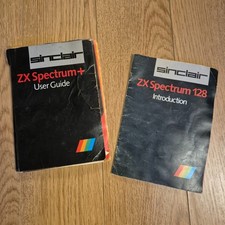 Sinclair ZX Spectrum 128 Plus