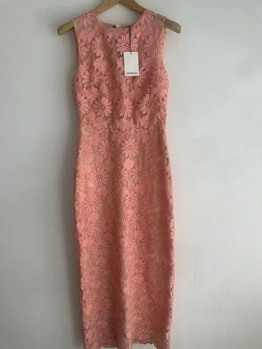 Manoush 399 long dress - £399,