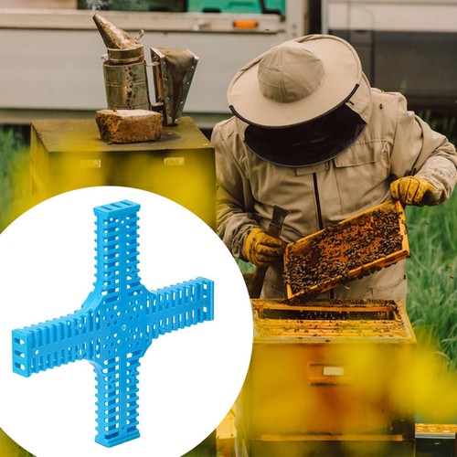 Bee marking cage equipment - marking,