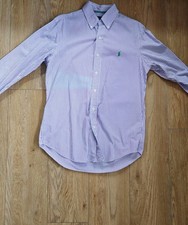 Ralph Lauren Men's Shirt Size