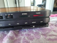 Bang & Olufsen Radio BEOMASTER 1700 UESD Fully Working