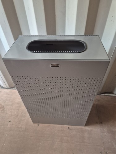 Rubbermaid silhouette double - rubbermaid,