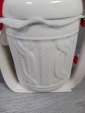 Christmas Mug & Lid 2 Piece