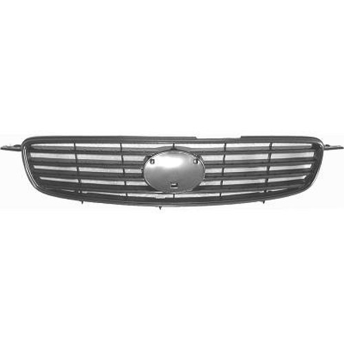 Radiator grille suitable for - grille,