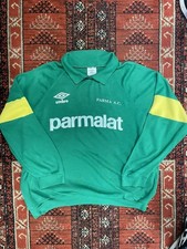Parma Training Adult XL Umbro