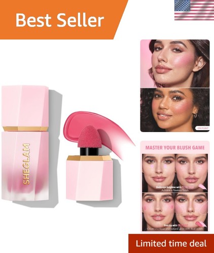 Color bloom liquid blush - color,