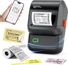 Phomemo M100 Label Maker