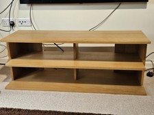 Ikea Oka Tv Unit Benno
