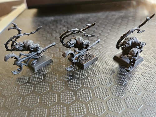 Warhammer fantasy skaven - fantasy,