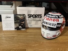 Nigel Mansell Williams 1991