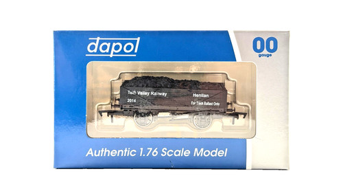 Dapol gauge teifi valley - dapol,