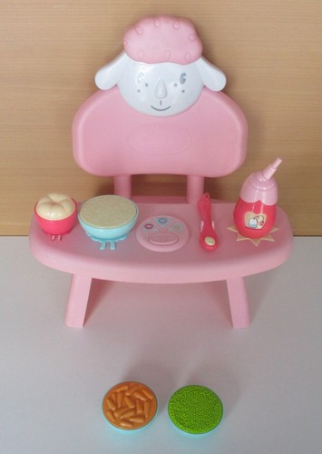 Zapf creation baby - zapf, annabell
