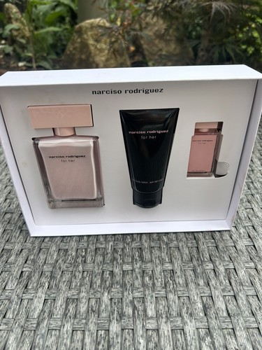 Narciso rodriguez for - narciso, edp