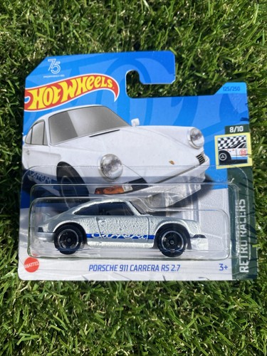 Hot wheels 2023 mainline retro - wheels,