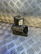2012 VAUXHALL ASTRA ABS PUMP