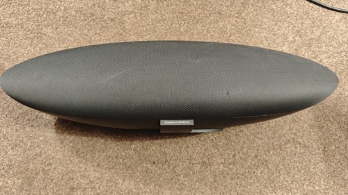 Bowers wilkins zeppelin - &,