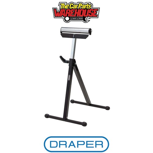 Draper 70273 roller stand - draper,