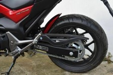 PYRAMID CANDY ARCADIAN RED