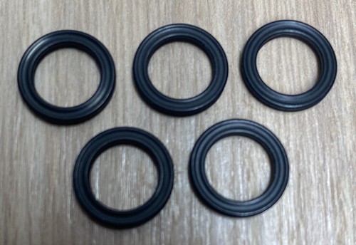 Van staal part orq2 - staal, ring