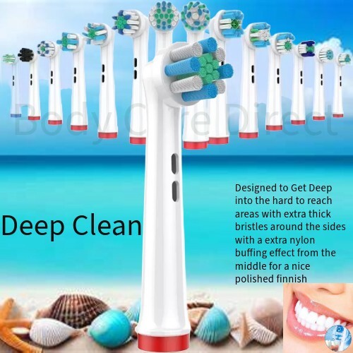 Deep clean electric - ⭐✅✅,