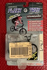 1999 STANDARD BIKES TAO BMX