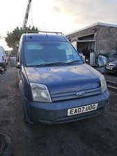 FORD TRANSIT CONNECT WHEEL NUT
