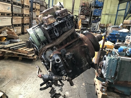 Deutz cylinder diesel - ,