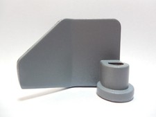 Kenwood Bread Machine Paddle