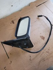 Ford Sierra Xr4i Mk1 Electric Wing Mirror 
