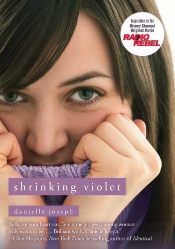 Shrinking violet danielle - shrinking,