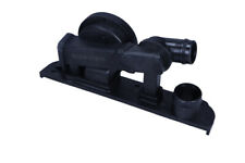 Valve, engine block breather