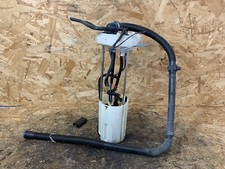 FIAT DUCATO PEUGEOT BOXER RELAY 2014 2.2 DIESEL FUEL PUMP IN TANK