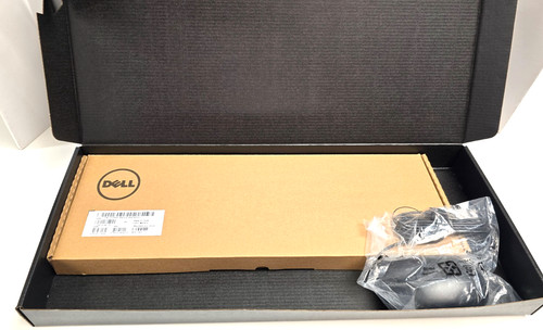 Dell qwerty wired - qwerty, keyboard